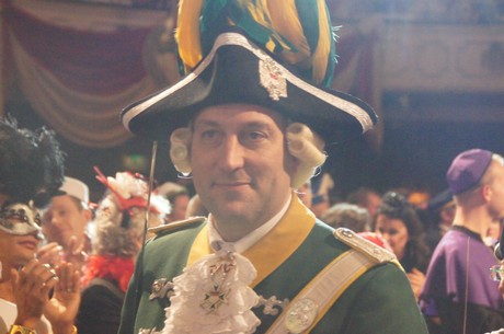 Reiter-Korps Jan von Werth